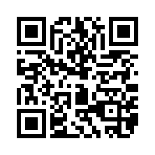 QR Code for bitcoin:1KkkfLccPxmfEN8BiqPKxx75CQDPuck8EE