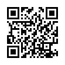QR Code for bitcoin:1KkniipWjCLGdVLHAErJ8D2vBTmFhUNRWf