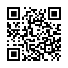 QR Code for bitcoin:1KkomCoeEVC43EWU6jMXtxDGpbPEW7okjh