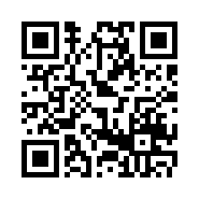 QR Code for bitcoin:1KkpCDBrS9pZRjethDFMeguJkwqmPfoB9V