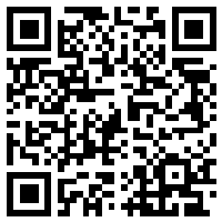 QR Code for bitcoin:1Kkrc8aCDyrt5vTM5kJ8cXigRdWMDbKFoC