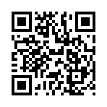 QR Code for bitcoin:1KktyCvTvEBz2coeQLkdCXKihXrFWUfxFx