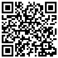 QR Code for bitcoin:1Kkvmhc1FToUhGaAz5h6GqdFjmYCqc6Mns
