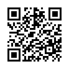 QR Code for bitcoin:1KkxqUupLcJoAJBKebB2vTtQJsLdecRZfg