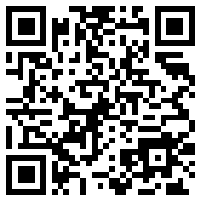 QR Code for bitcoin:1KkzKR85CKLModxJAW7KV9MHxxZDP19k73