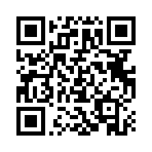 QR Code for bitcoin:1KmDFWGs684FsiSztX6tzpNVBqucT8WHHT