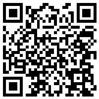 QR Code for bitcoin:1KmDWA6nL8zzsrVtPtSBWRyC4JXfvxrqFV