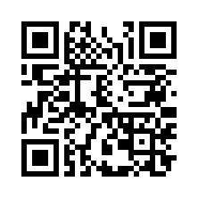 QR Code for bitcoin:1KmFFVgLrodN9SuHqQhxT44oLfc8GLGPDX