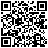 QR Code for bitcoin:1KmFLctcqjxZiGbyxMECdCmes3QFTTmLAM