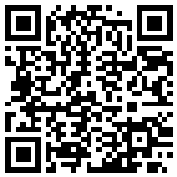 QR Code for bitcoin:1KmGfCmViNjBqY57cdLc33kxSBrPeaMBAA