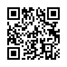 QR Code for bitcoin:1KmHTBdF1zFKwkpNwiBQfo6DAFHgvm8vAn