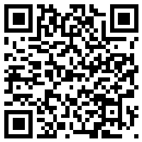 QR Code for bitcoin:1KmKdjByaY3GVFcE6tPYkUhdBoep1Dd5Av
