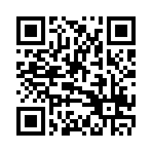 QR Code for bitcoin:1KmL8hetb7mT2zBF3AcKbpDyfWk2bWqisD