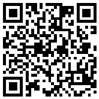 QR Code for bitcoin:1KmLZcaV7GvgajBFx2nEF8QgLad8c3nZit