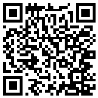 QR Code for bitcoin:1KmSFdmeYcwxjPyiT4e7Acz65eXn69kn3d