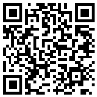QR Code for bitcoin:1KmScMnfAPwHHM4KK9ruBA51Zzr9Z5daML