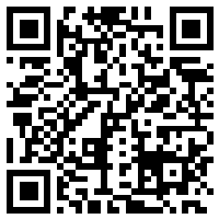 QR Code for bitcoin:1KmShaRX58KLoDCpDPmGDY3oMrDCUcVjJm
