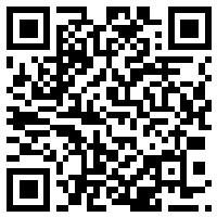 QR Code for bitcoin:1KmV37XdMUMFYNoK3ESSTojc6dVumDazHC