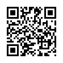 QR Code for bitcoin:1KmVxGZ98dPy2mVBWRQ6v5YyWQEsG8EjHP