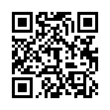 QR Code for bitcoin:1KmYuBHt28aGABFhZdCXXBmu6EVQSAMXp