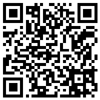 QR Code for bitcoin:1KmZkEdVk9GZ3yV6fdP4oVEKBJhpFvorp