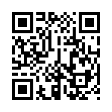 QR Code for bitcoin:1Kmf9ZLE8BrhEt5JPFijMs3cS11Ut8fF5Z