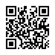 QR Code for bitcoin:1Kmm4mCCMbcobMEJp66ANpEC4F8vriPXTb