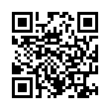 QR Code for bitcoin:1KmmQYZcf6JwBugkRy2eGjbiZP7wDTRetS