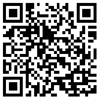 QR Code for bitcoin:1KmnkiykqAoW9K53FS5XiAgb3GqAXFzmvc