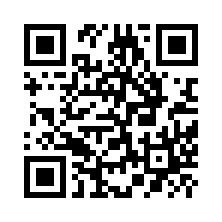 QR Code for bitcoin:1KmroLSXUVdamL8DPPfSZye8yMmSxnbeeF