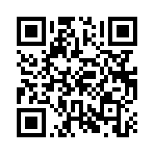 QR Code for bitcoin:1KmsAcCX4EXJrEvGRkdZJHvawUAcPmhrNz