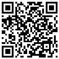 QR Code for bitcoin:1KmvMybTEDhNftMwkVBEEY7RH4V6AzV3uX