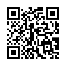 QR Code for bitcoin:1KmvbTj7KL5aCDmXEwNtcCn9bKcoXRSc2a