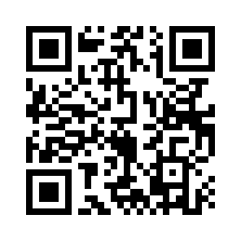 QR Code for bitcoin:1Kmvm1fDCUw3EcWWPtSYzaVveMAiN3ef99