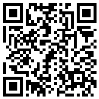 QR Code for bitcoin:1KmwvWnatBdGSdWMeiWcoLQnfa4mUT2mEP