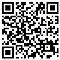 QR Code for bitcoin:1KmxGFYDxJcZANsP9BTaRdofYXFhh8sKLS