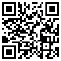 QR Code for bitcoin:1KmxS1YXo8u14TXuVuFmZukFN52N9QQCSS