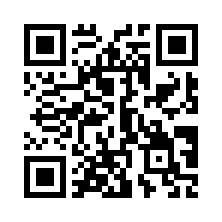 QR Code for bitcoin:1KmySyvb4ZYbMT9AgjcFNnAGfctoSoSPXs