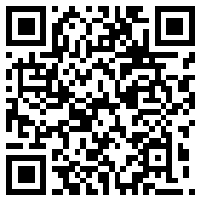 QR Code for bitcoin:1KmzprBHrMgSBaxkuvHM8dPCaHTdnLe1CL