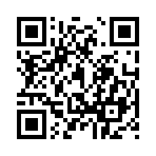QR Code for bitcoin:1Kn288gedCtEXgYVEsB8S9zCS1GjaSW8ap
