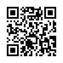 QR Code for bitcoin:1Kn3QnS2Rhk7V8tMBzBdhsySH9qGoUSX43