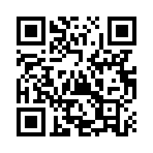 QR Code for bitcoin:1Kn7cFdmPoZFmRQuBAxenwthq8aVaNqjPx