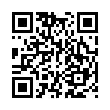 QR Code for bitcoin:1Kn8VcBxpzRETWH3sW7Ug7KqSnZPvpHLfK