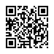 QR Code for bitcoin:1KnAyhvrWjfTMWXbWMLhfLDmpacFeZGaEv