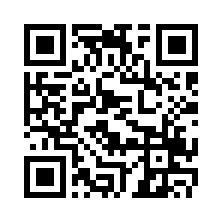 QR Code for bitcoin:1KnCLm8oxaQhxMzdJkUsinZjD4bSCwEhfU