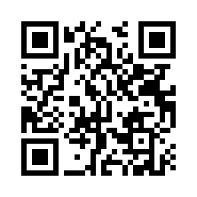 QR Code for bitcoin:1KnFXb2Vx6Ewf2ZQ89GiSWZxXLWZj2JZYe