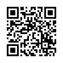 QR Code for bitcoin:1KnJAkzVCYex4ncBseeMC9BQmCU5PJKJh4