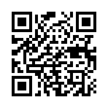 QR Code for bitcoin:1KnJv9DR8HAaK316CFNQD3CpCPXBfRFB1b