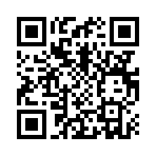 QR Code for bitcoin:1KnLqvNF8UkChsStvcusP75EHG6eq8SRea