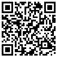 QR Code for bitcoin:1KnRC6PqWejV7F3smkqv3CnZKAn2DpZaLL